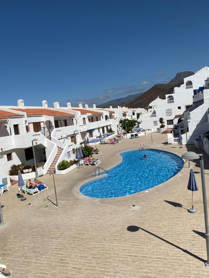 Port Royal Lägenhet Los Cristianos  Exteriör bild