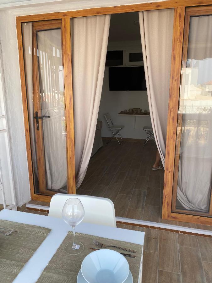 Port Royal Lägenhet Los Cristianos  Exteriör bild